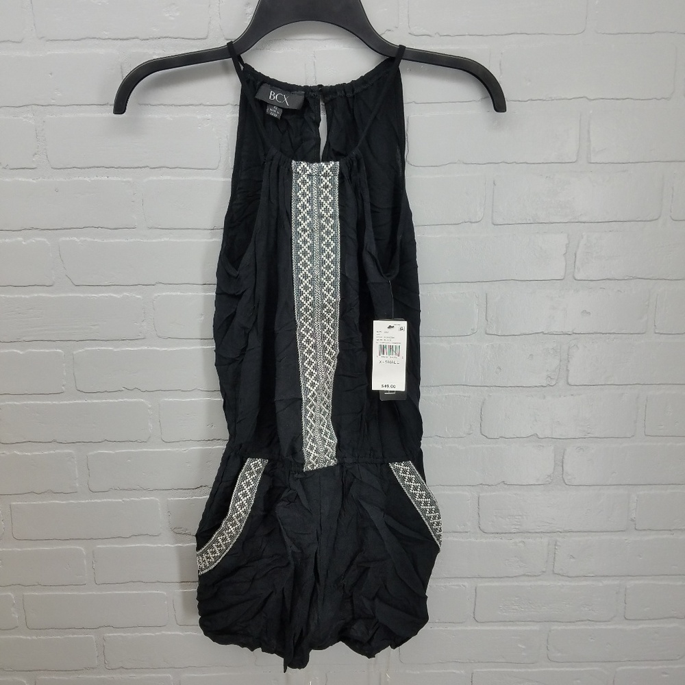 BCX / WOMAN JUMPER / SHORT
